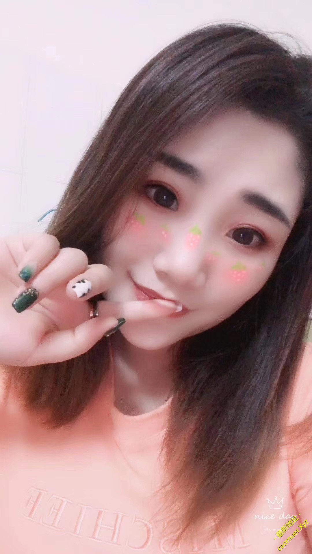 周末去验证了福田沙尾的可欣【已奖励500色币】