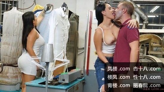 FreeUseMILF---Tokyo-Lynn-And-Sandy-Love---Laundry-Day.jpg