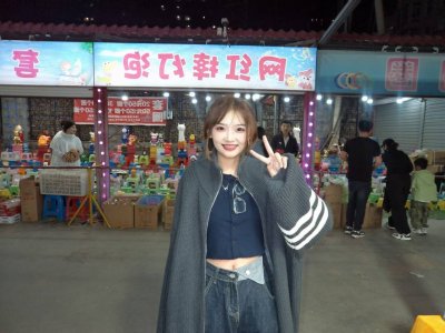 沈阳又乖又甜还听话