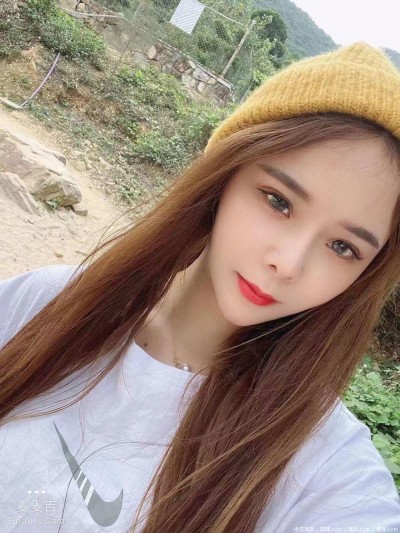 c米回归，萝莉型邻家美女