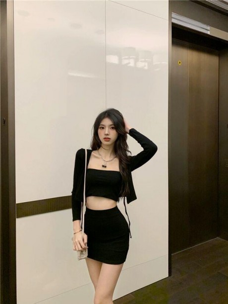 兼职小姐姐听话不机车